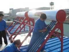 凤山热水器维修