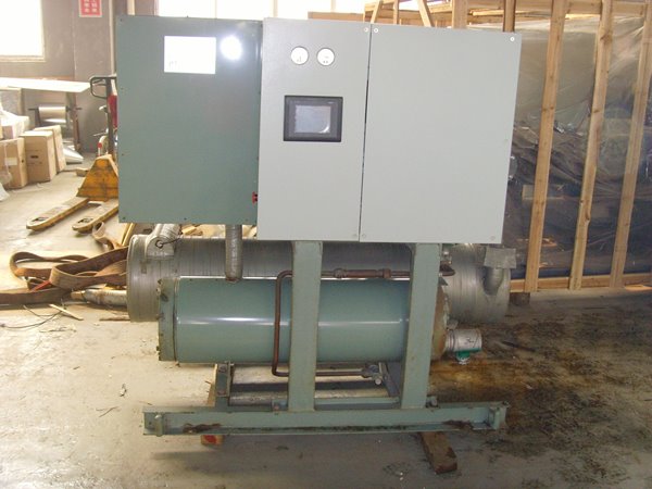 凤山酒店中央空调不停机清洗方法介绍